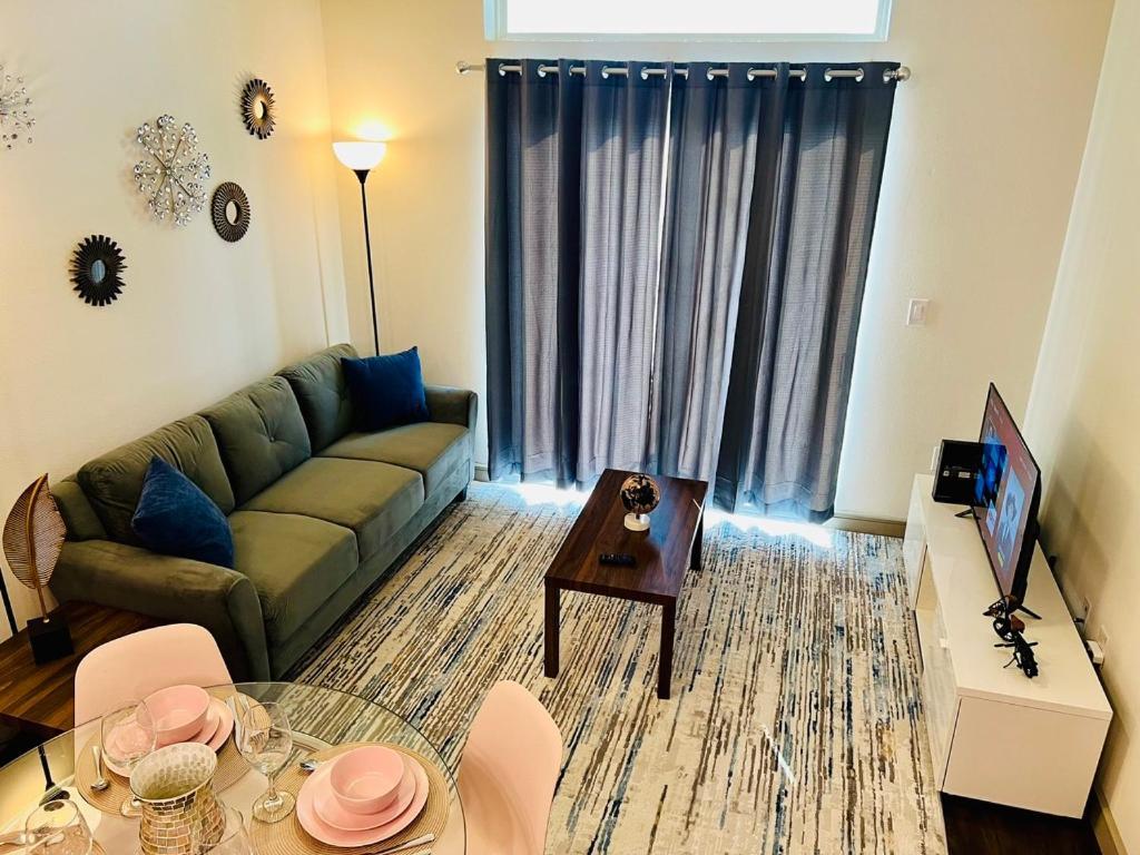 Downtown Apt Free Parking - Pool - Gym - Fully Kitchen ヒューストン エクステリア 写真