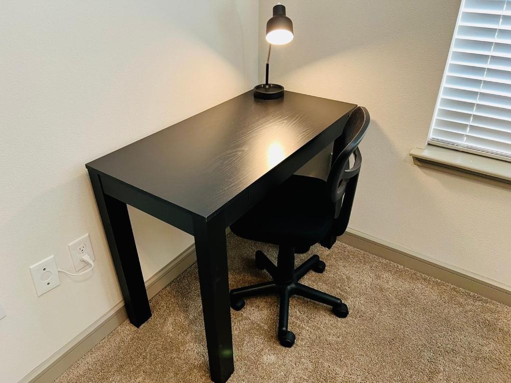 Downtown Apt Free Parking - Pool - Gym - Fully Kitchen ヒューストン エクステリア 写真